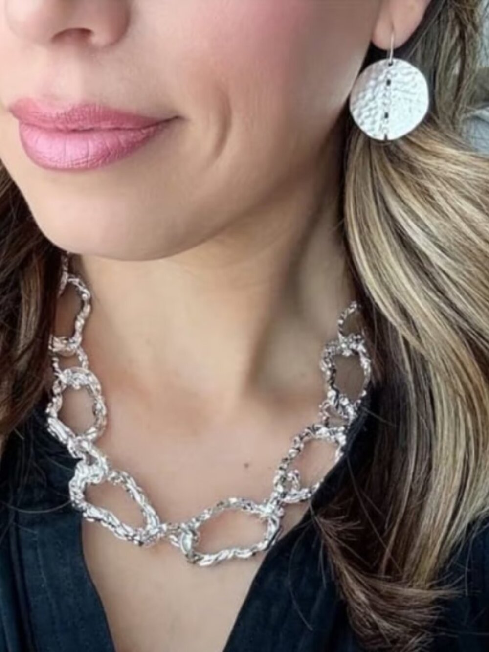 Park Lane Mystique Necklace - Picture 2 of 4